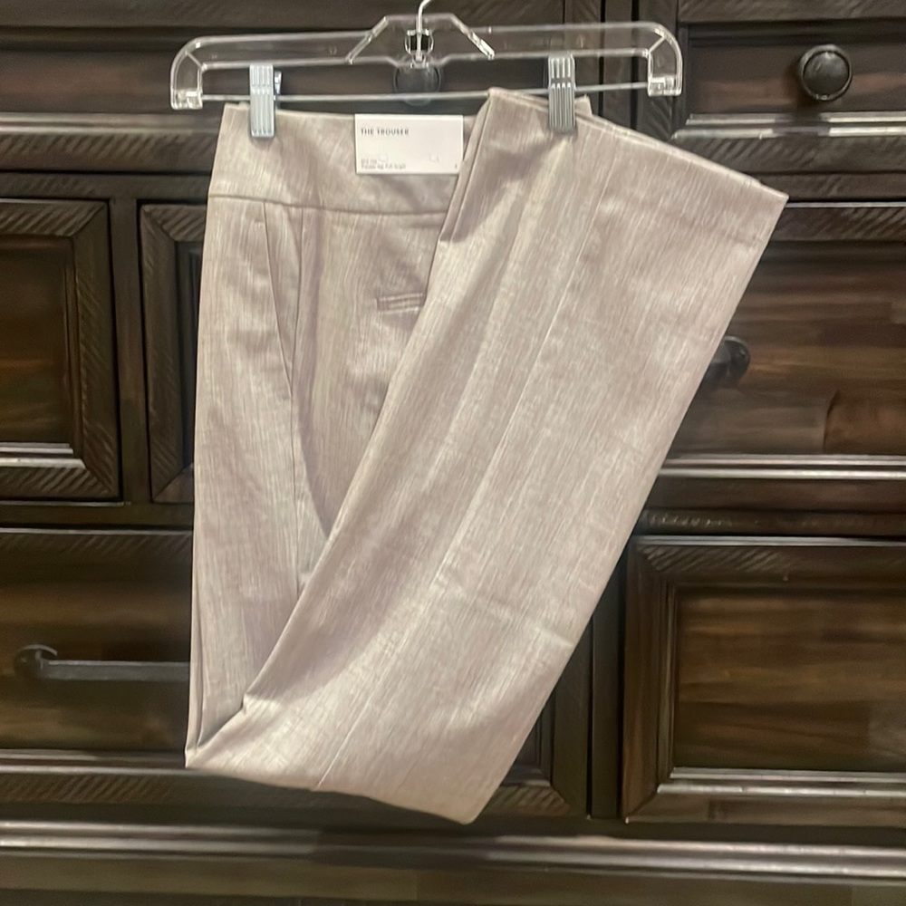 Ann Taylor trousers
